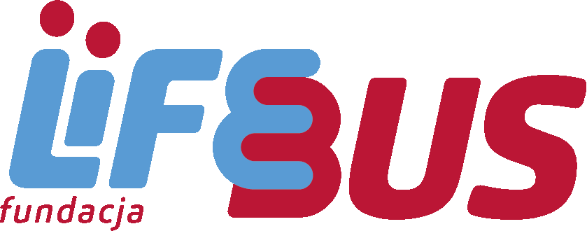 LifeBus fundation logo